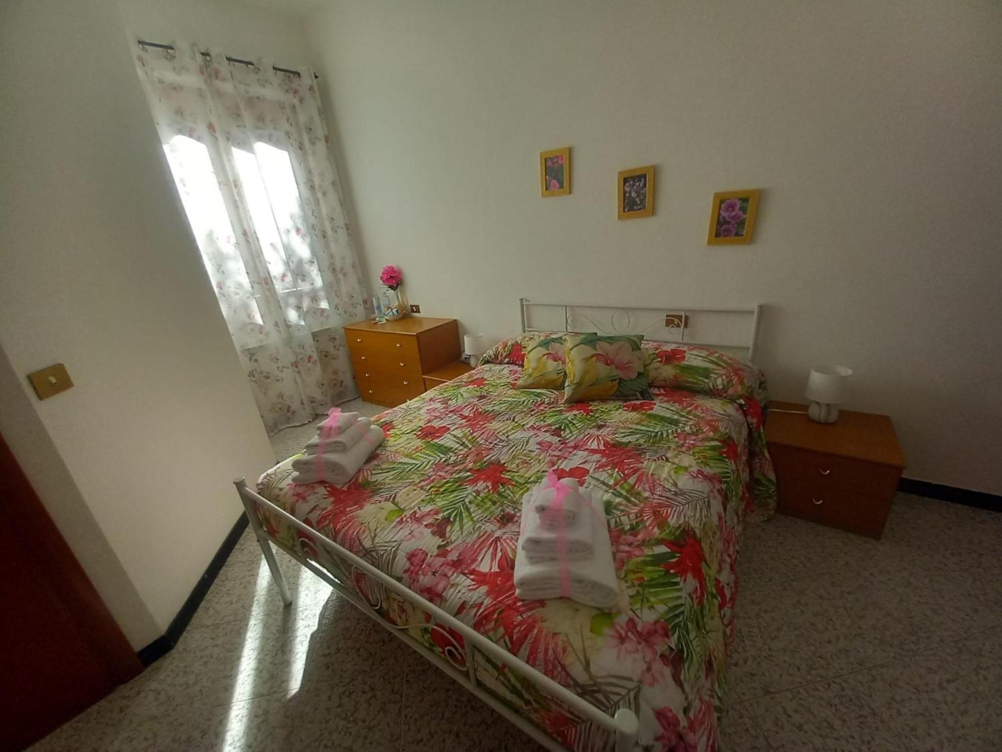 La Valle Fiorita Soviore Pokoj fotografie