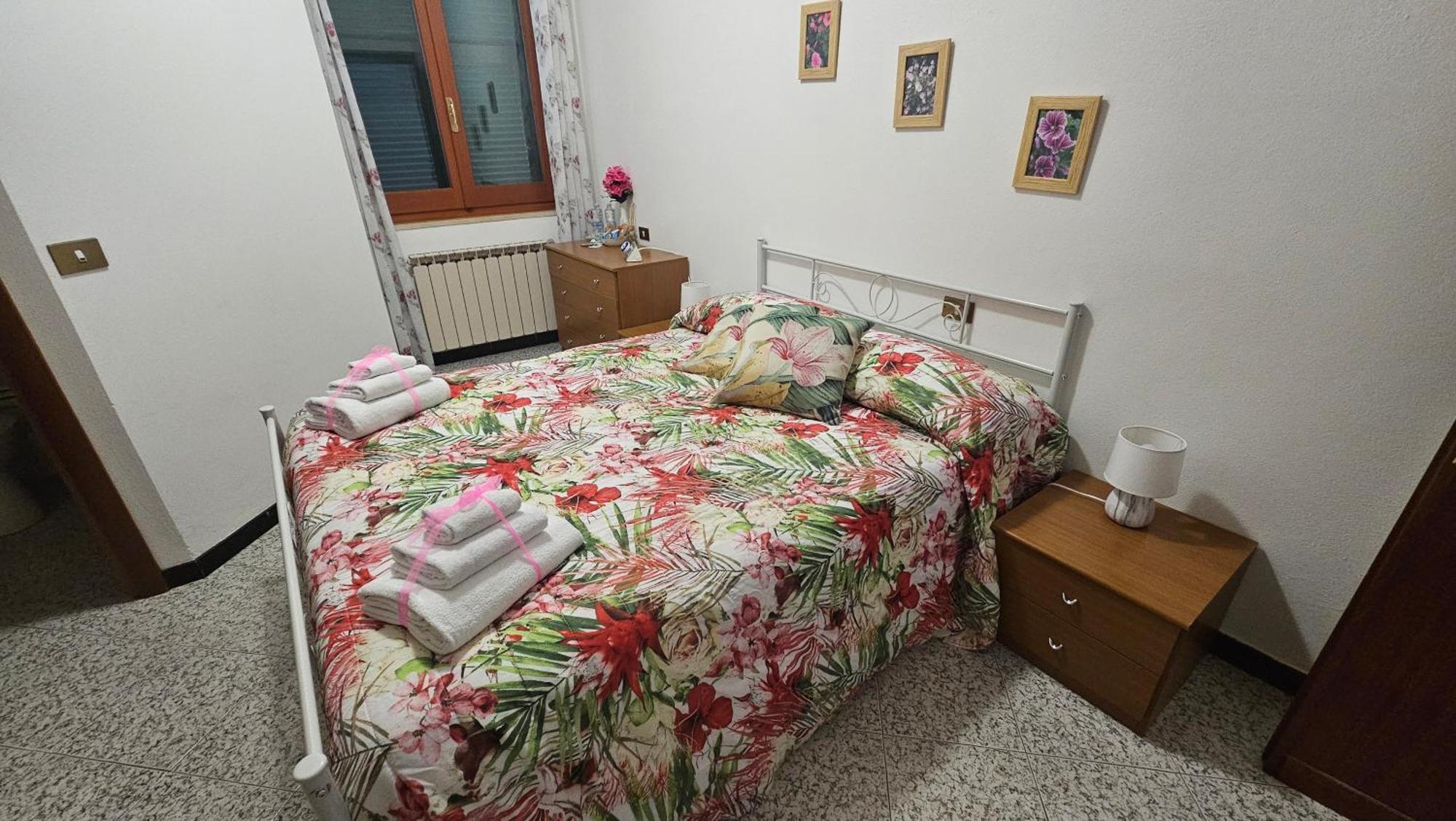 La Valle Fiorita Soviore Exteriér fotografie
